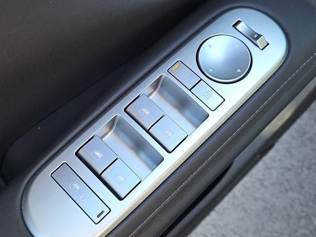 new 2026 Hyundai Palisade car, priced at $44,435