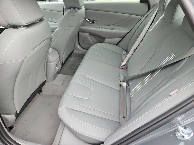new 2026 Hyundai Elantra car, priced at $23,605