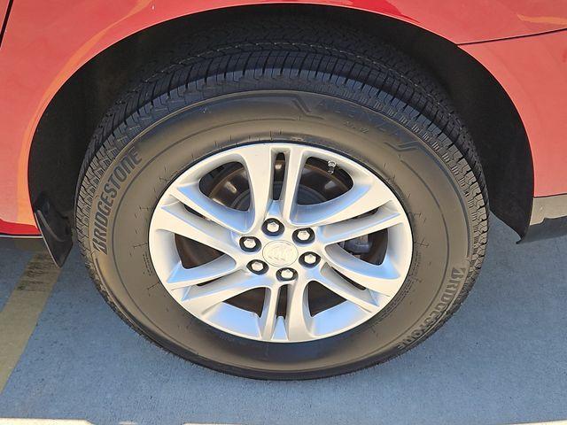 used 2019 Buick Enclave car, priced at $21,986