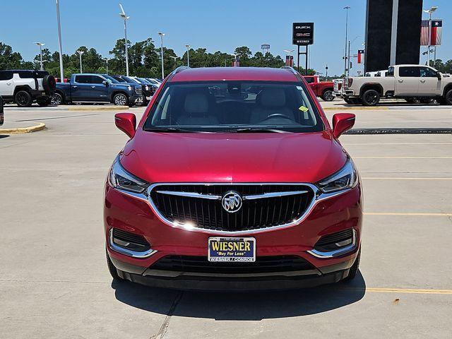 used 2019 Buick Enclave car, priced at $21,986