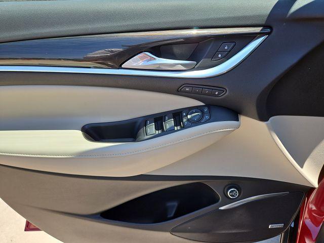 used 2019 Buick Enclave car, priced at $21,986