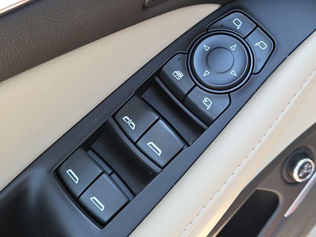 used 2019 Buick Enclave car, priced at $21,986