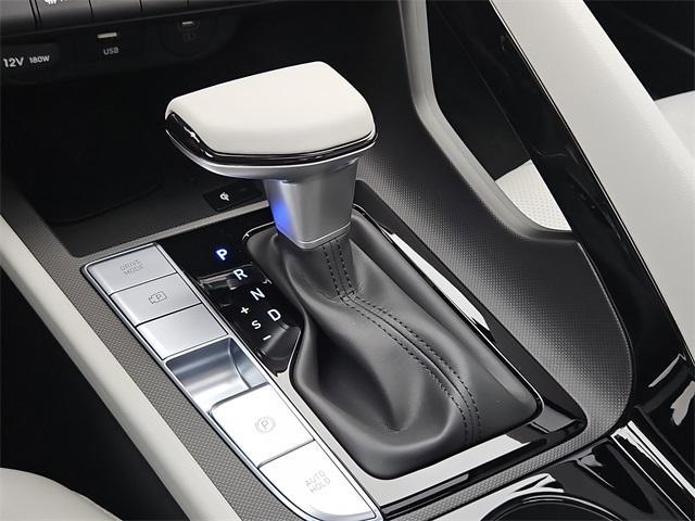 new 2026 Hyundai Elantra car, priced at $28,530