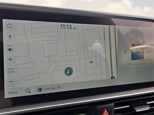 new 2025 Hyundai IONIQ 6 car, priced at $32,879