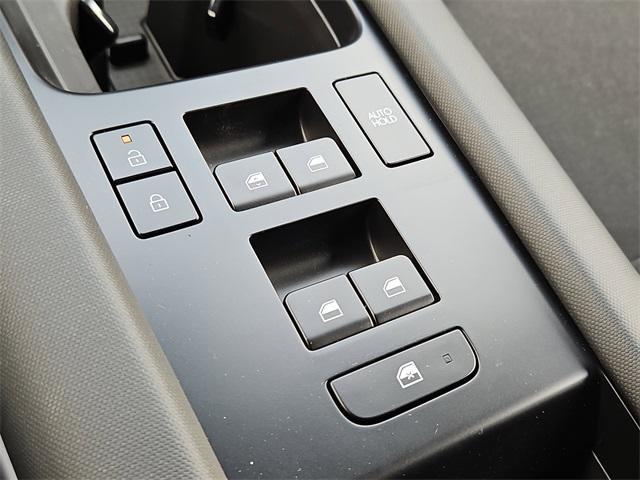 new 2025 Hyundai IONIQ 6 car, priced at $32,879