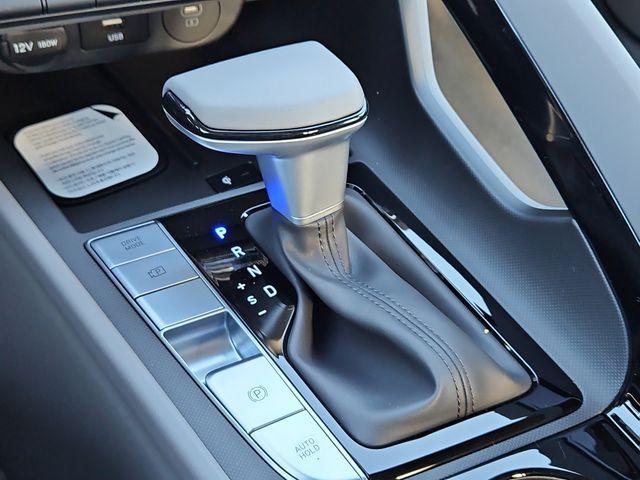 new 2026 Hyundai Elantra car, priced at $24,985