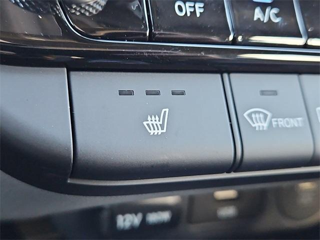 new 2026 Hyundai Elantra car, priced at $26,235