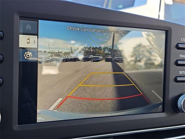 new 2026 Hyundai Elantra car, priced at $26,235