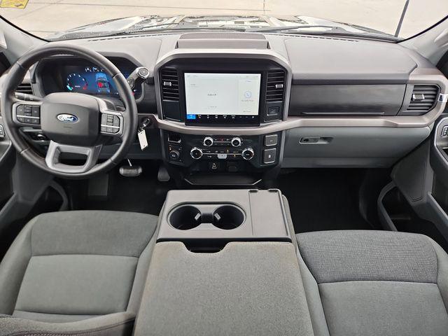 used 2025 Ford F-150 car, priced at $46,488