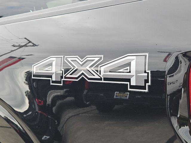 used 2025 Ford F-150 car, priced at $46,488