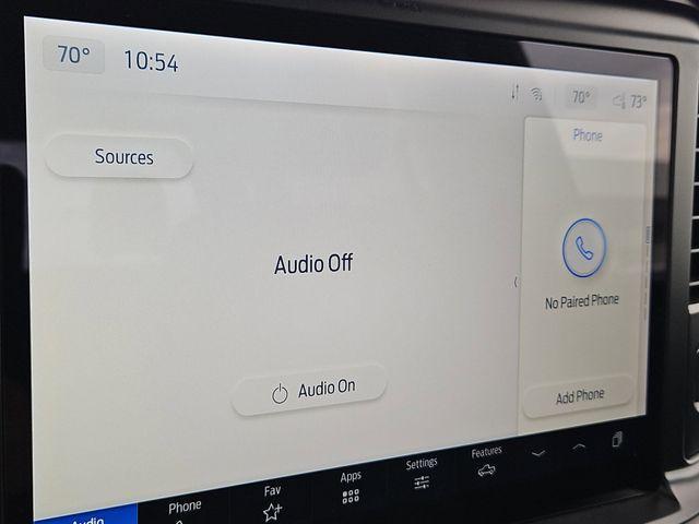 used 2025 Ford F-150 car, priced at $46,488