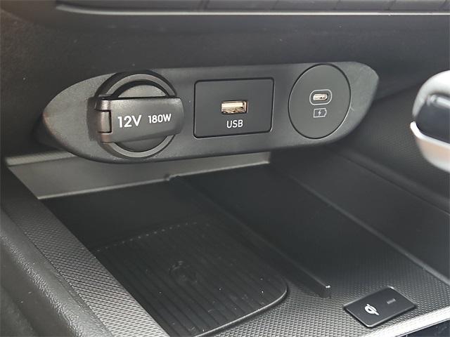 new 2026 Hyundai Elantra car, priced at $26,190