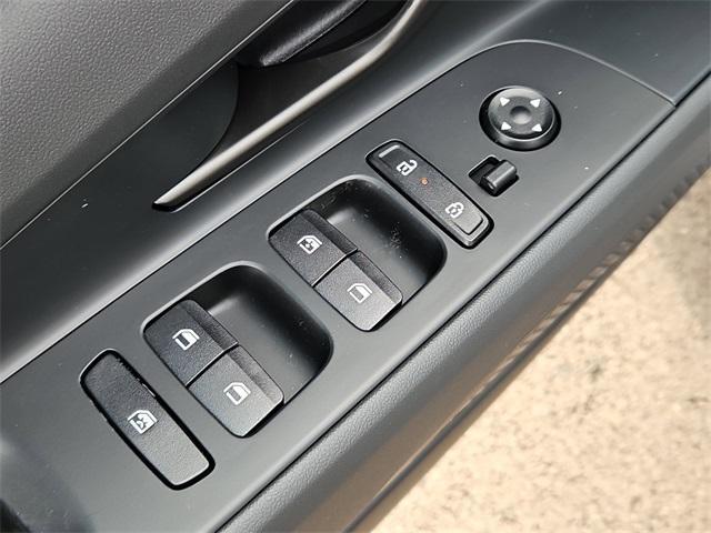 new 2026 Hyundai Elantra car, priced at $26,190