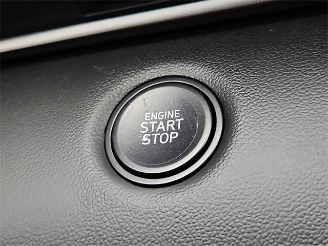 new 2026 Hyundai Elantra car, priced at $26,190