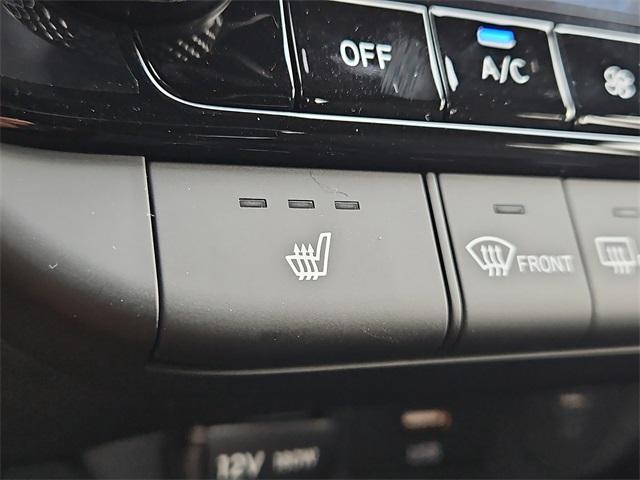 new 2026 Hyundai Elantra car, priced at $26,190