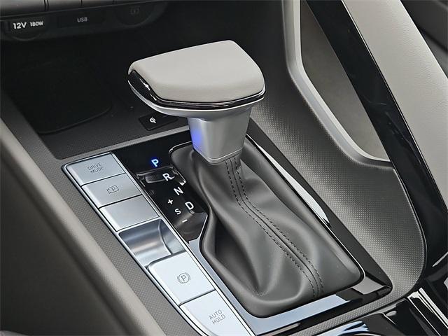 new 2026 Hyundai Elantra car, priced at $26,510