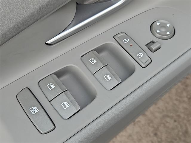 new 2026 Hyundai Elantra car, priced at $26,510