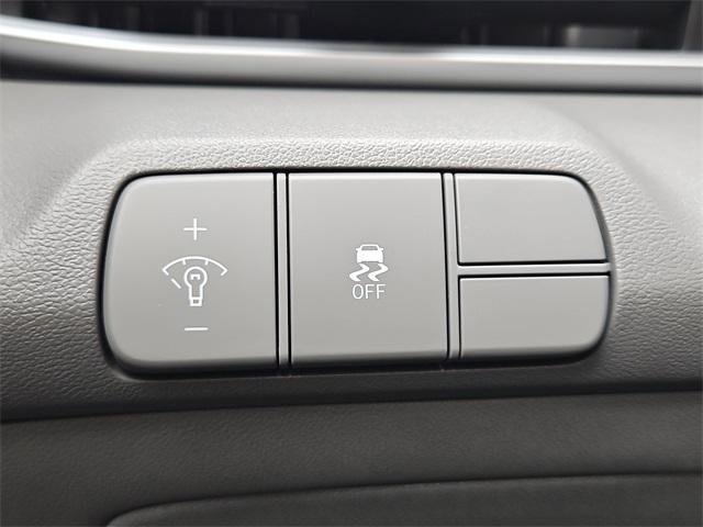 new 2026 Hyundai Elantra car, priced at $26,510