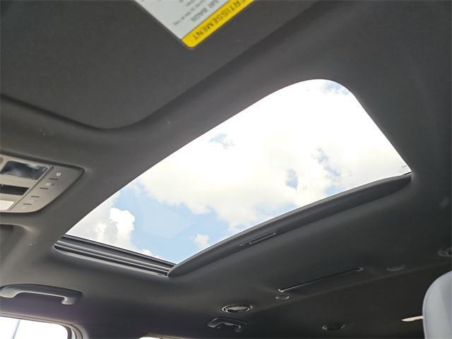 new 2026 Hyundai Palisade car, priced at $49,779