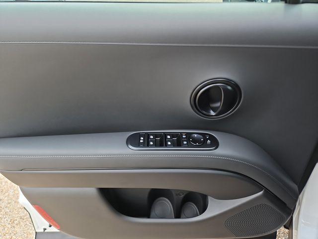 new 2026 Hyundai Palisade car, priced at $47,529