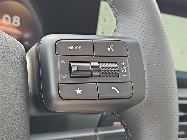 new 2026 Hyundai Palisade car, priced at $49,779