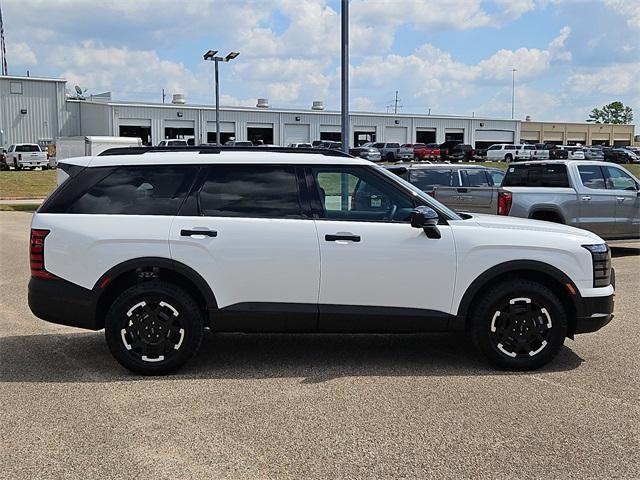 new 2026 Hyundai Palisade car, priced at $49,779