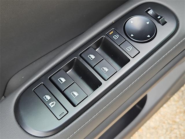 new 2026 Hyundai Palisade car, priced at $49,779