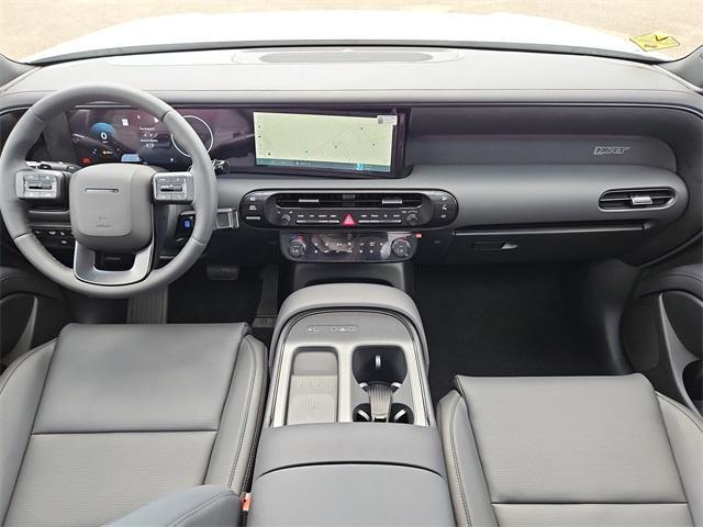 new 2026 Hyundai Palisade car, priced at $49,779