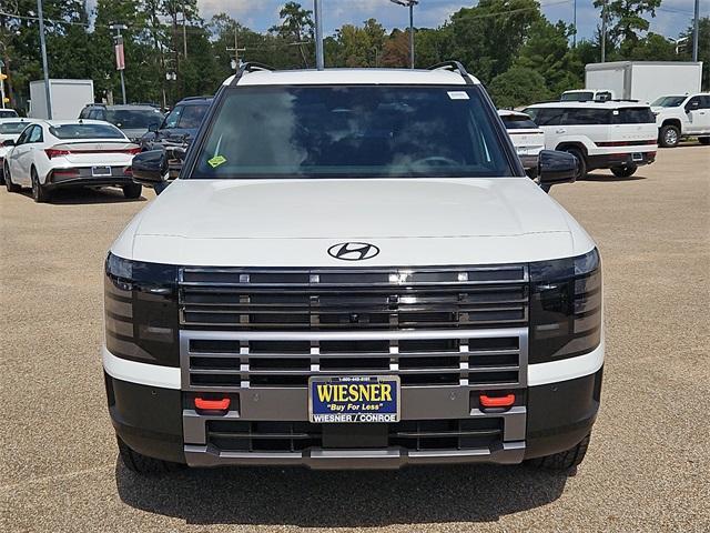 new 2026 Hyundai Palisade car, priced at $49,779