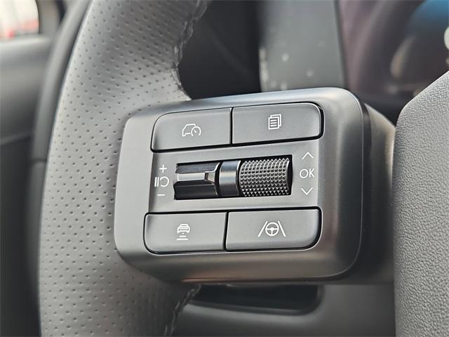 new 2026 Hyundai Palisade car, priced at $49,779