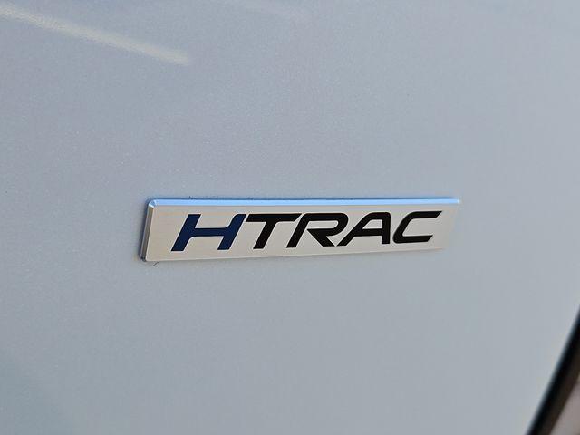 new 2026 Hyundai IONIQ 9 car, priced at $74,003