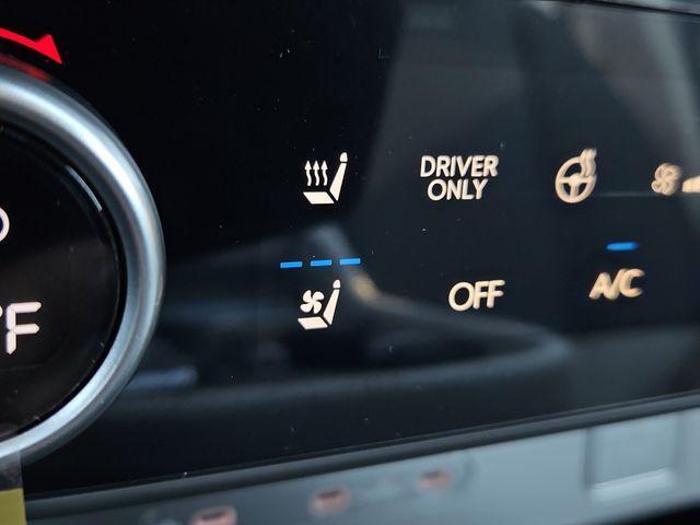 new 2026 Hyundai IONIQ 9 car, priced at $74,003