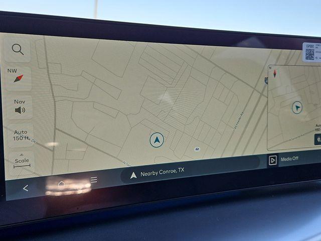 new 2026 Hyundai IONIQ 9 car, priced at $74,003