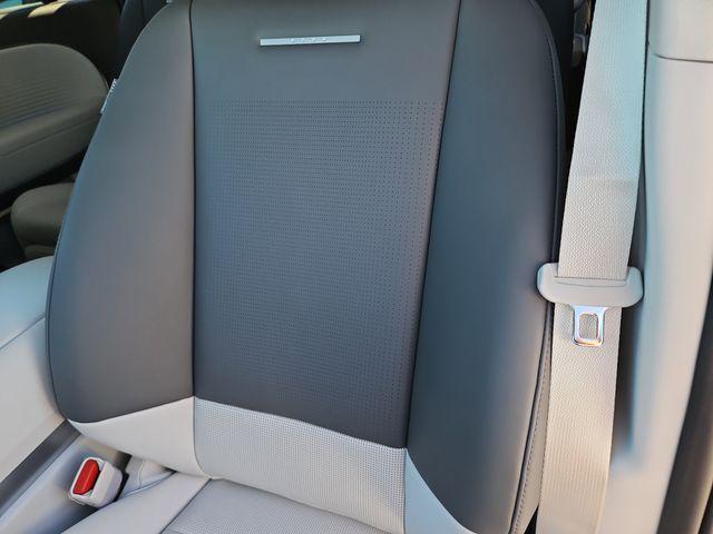 new 2026 Hyundai IONIQ 9 car, priced at $74,003