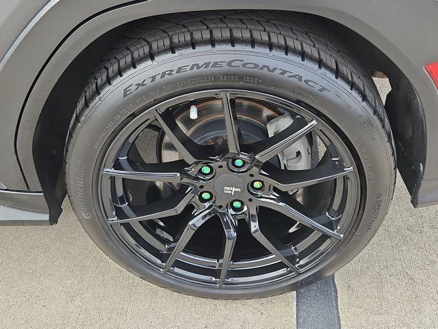 used 2022 Subaru WRX car, priced at $23,777