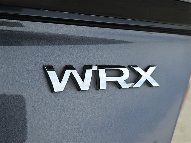 used 2022 Subaru WRX car, priced at $23,984
