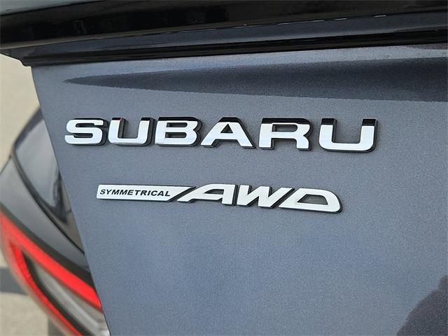 used 2022 Subaru WRX car, priced at $23,984