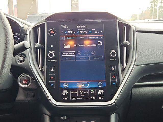 used 2022 Subaru WRX car, priced at $23,777