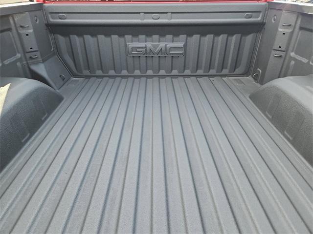 used 2025 GMC Sierra 1500 car, priced at $72,999