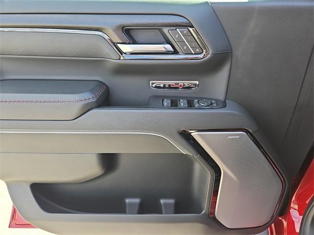 used 2025 GMC Sierra 1500 car, priced at $72,999