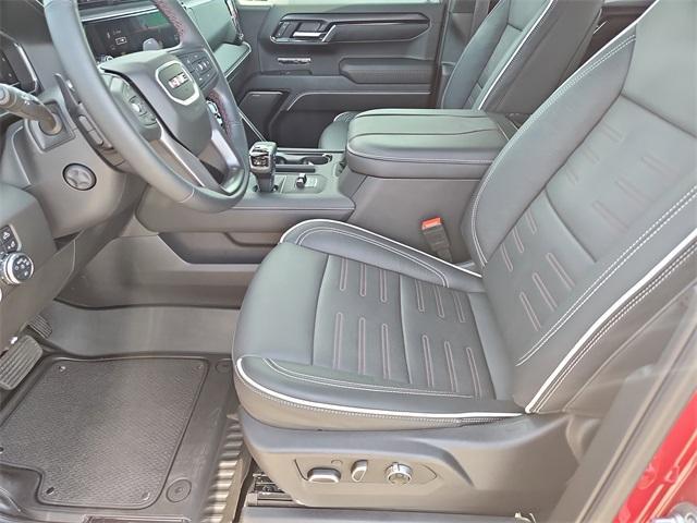 used 2025 GMC Sierra 1500 car, priced at $72,999