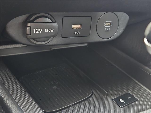 new 2026 Hyundai Elantra car, priced at $25,655