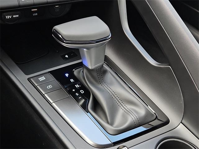 new 2026 Hyundai Elantra car, priced at $25,655