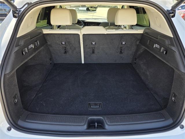 used 2023 Buick Envision car, priced at $27,488