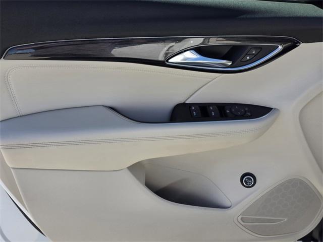 used 2023 Buick Envision car, priced at $27,488