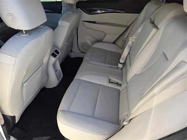 used 2023 Buick Envision car, priced at $27,488