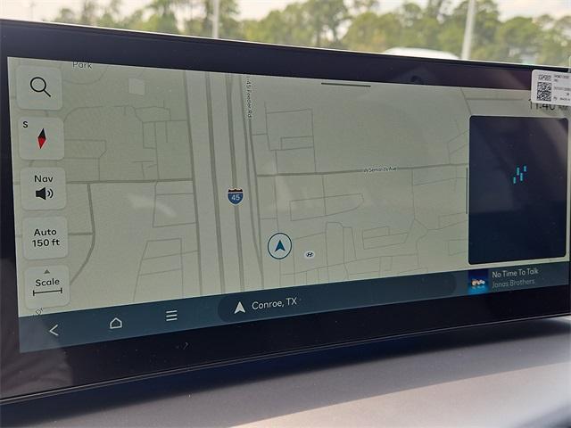 new 2026 Hyundai IONIQ 9 car, priced at $63,265