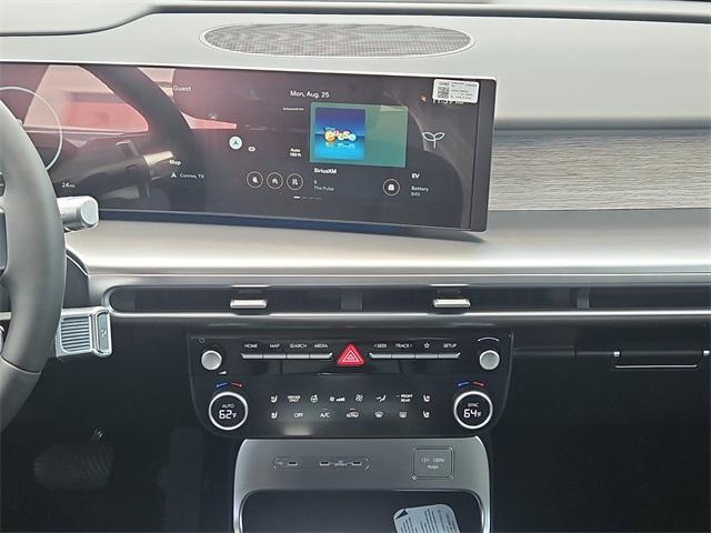 new 2026 Hyundai IONIQ 9 car, priced at $63,265