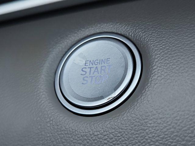 new 2026 Hyundai Elantra car, priced at $23,261