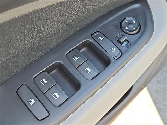 new 2026 Hyundai Venue car, priced at $24,611